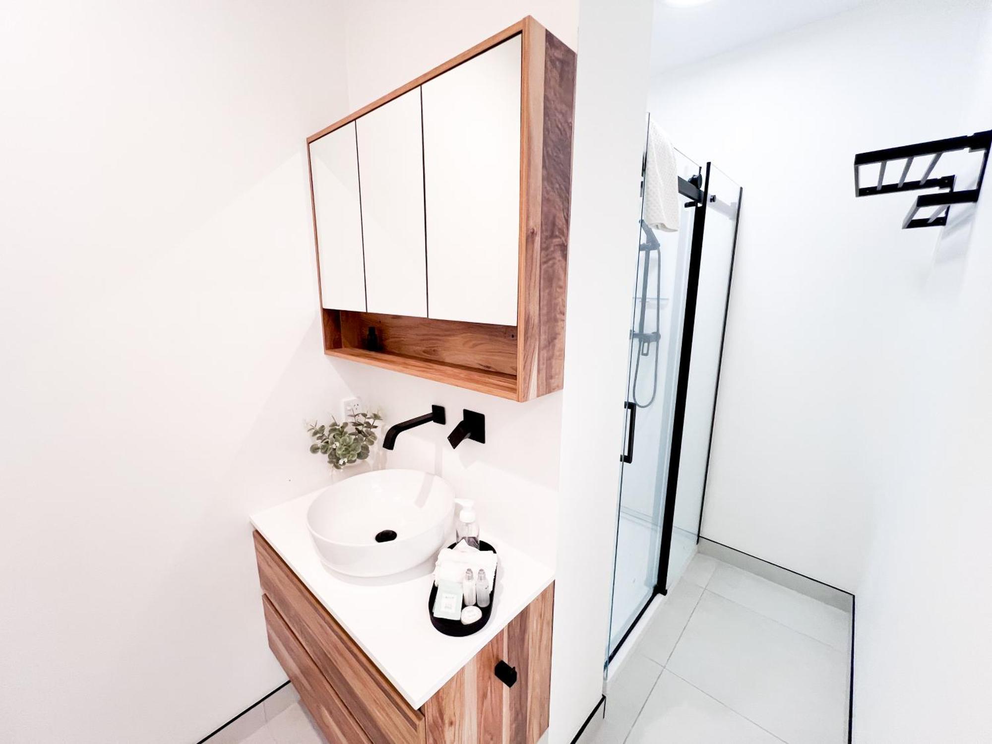 Designer Apartment Auckland Zewnętrze zdjęcie