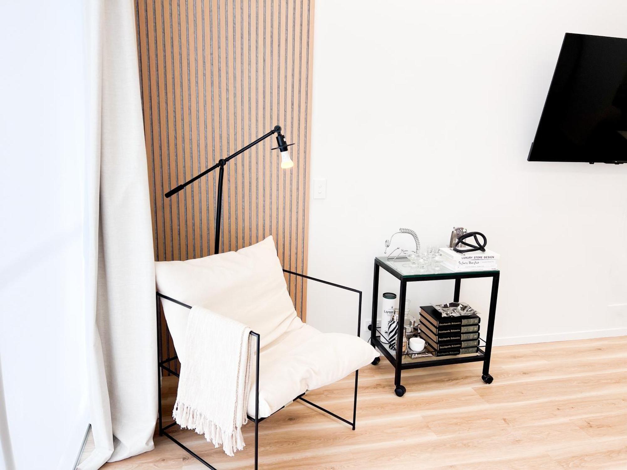 Designer Apartment Auckland Zewnętrze zdjęcie