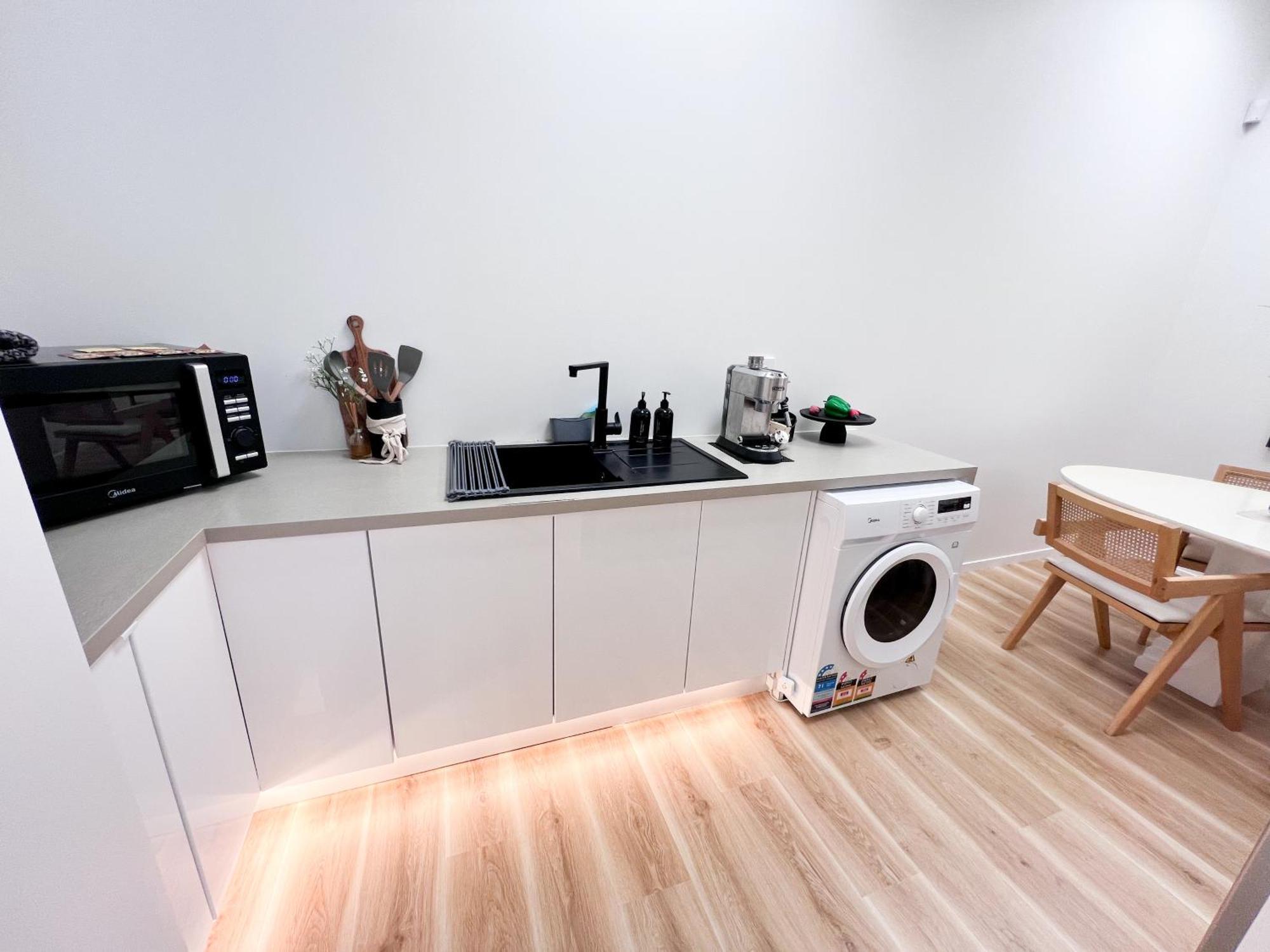 Designer Apartment Auckland Zewnętrze zdjęcie